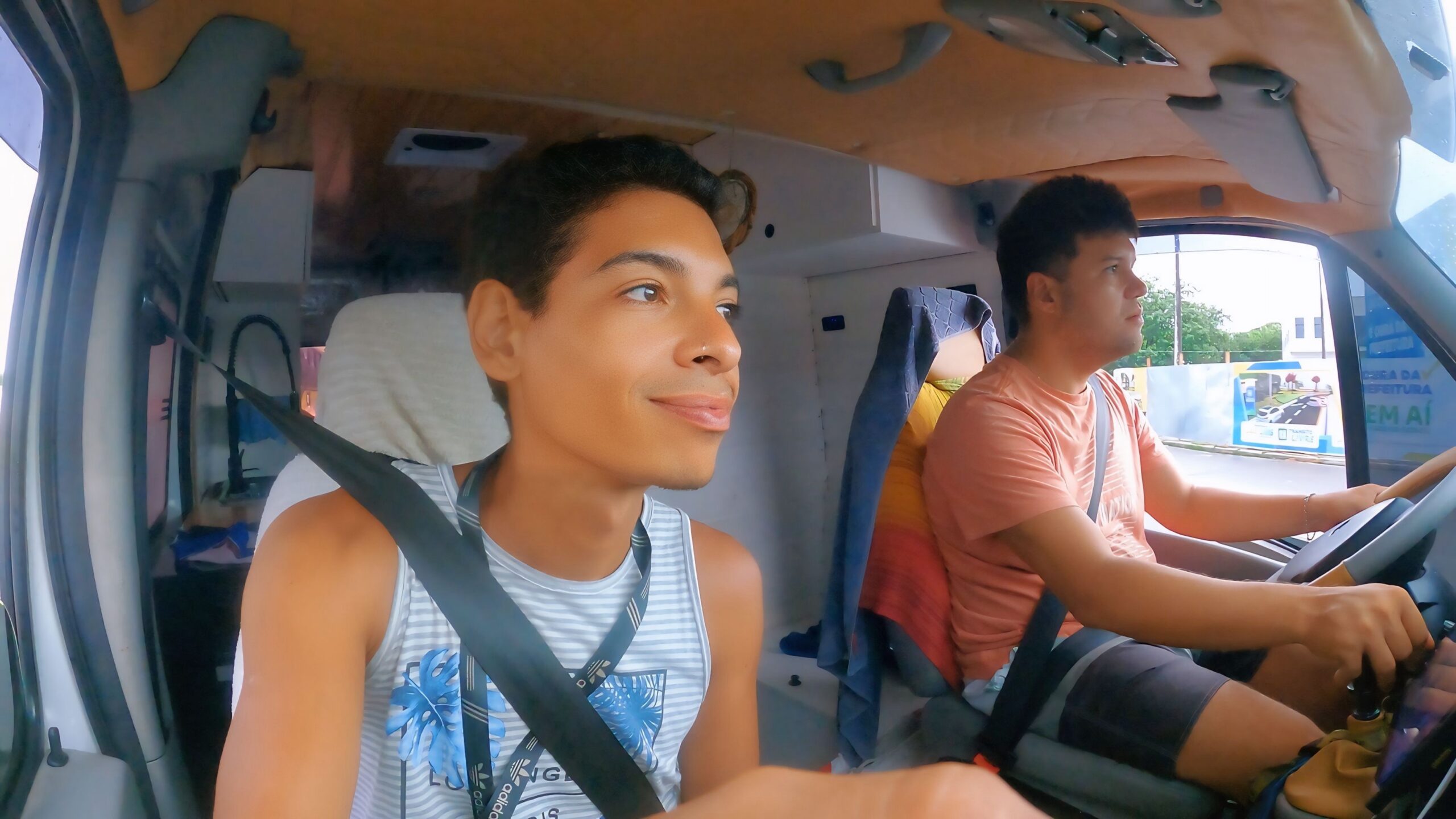 EXPLORANDO O MARANHÃO DE MOTORHOME | DE BARREIRINHAS ATÉ SÃO LUÍS | ESPIGÃO DE PONTA DE D’AREIA