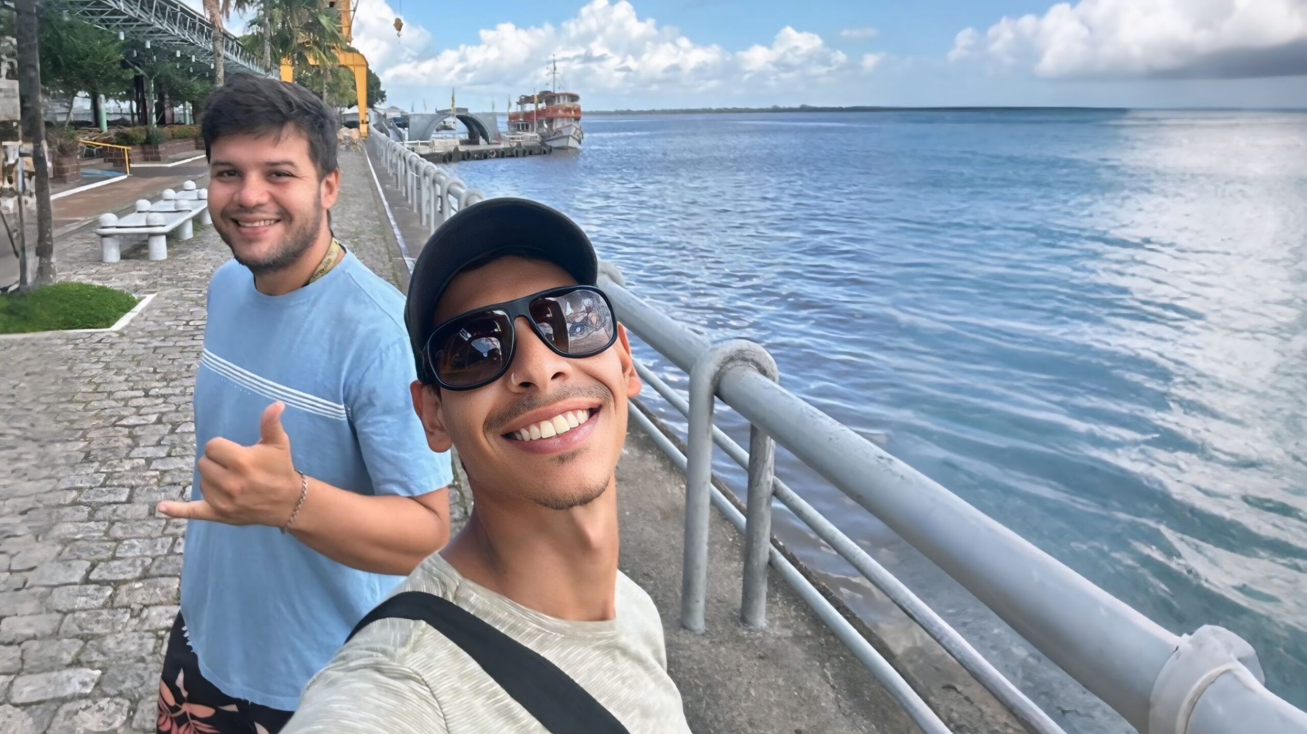 O QUE FAZER EM BELÉM? | NOSSA EXPERIÊNCIA REAL NA CIDADE AMAZÔNICA | DE MOTORHOME NO NORTE DO BRASIL