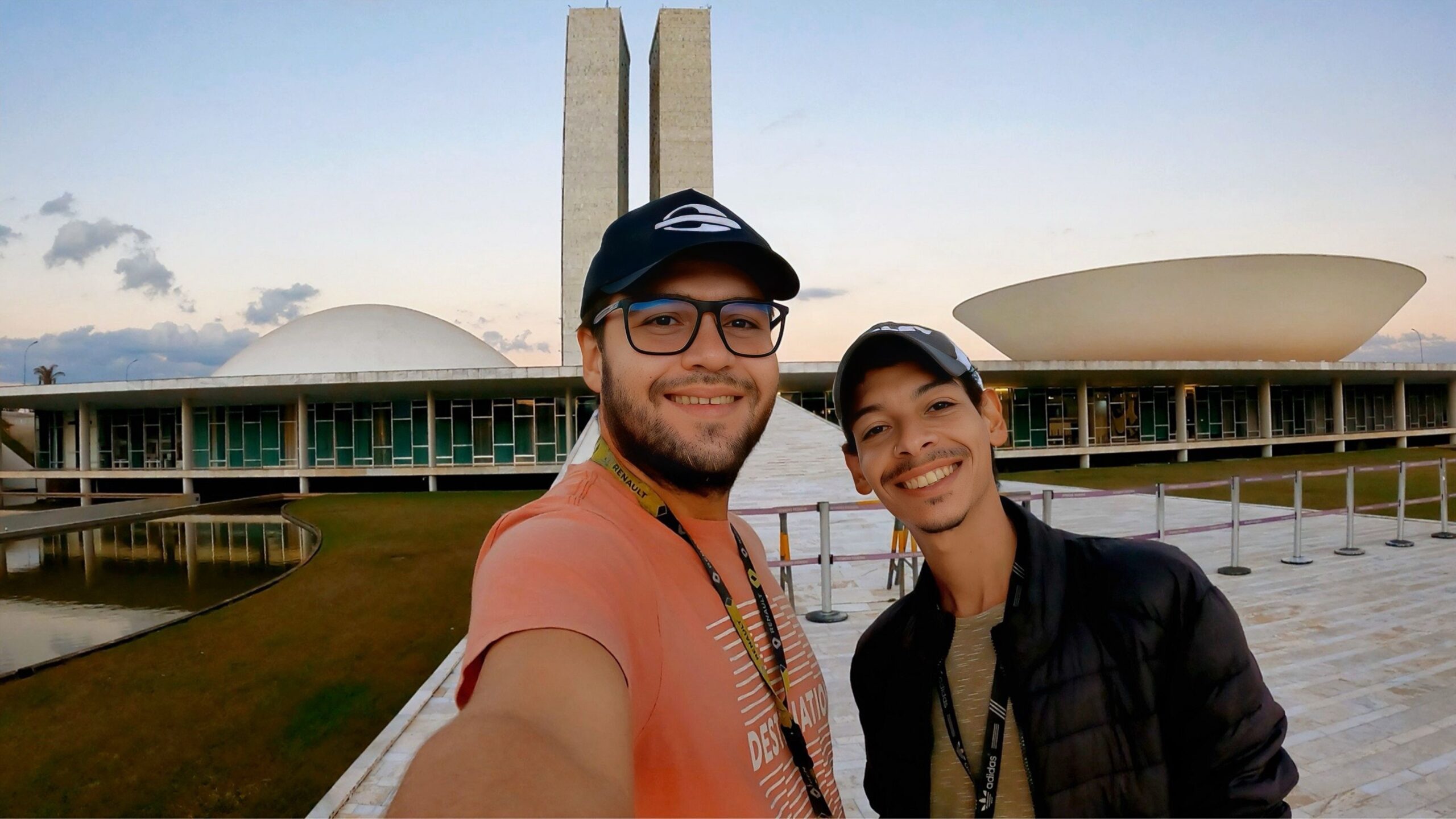 ONDE FICAR DE MOTORHOME EM BRASÍLIA? | LAGO PARANOÁ | UM DOS MELHORES PONTOS DE APOIO DO BRASIL