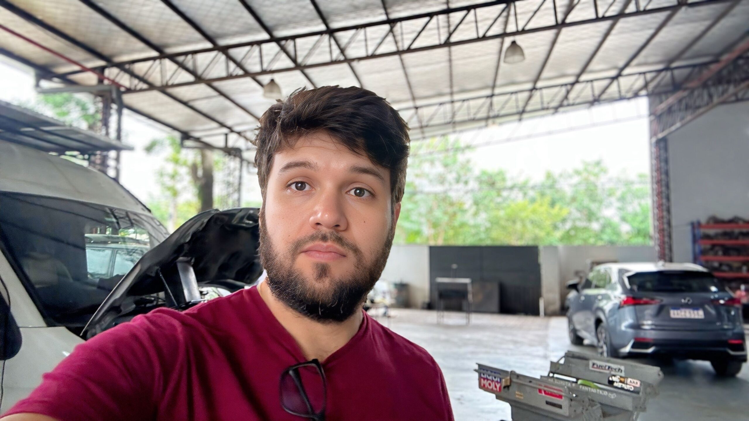 O MOTORHOME DEU PROBLEMA NO PARAGUAI – VAMOS MUDAR A ROTA | VEJA OS PREÇOS DO MERCADO EM ASSUNÇÃO