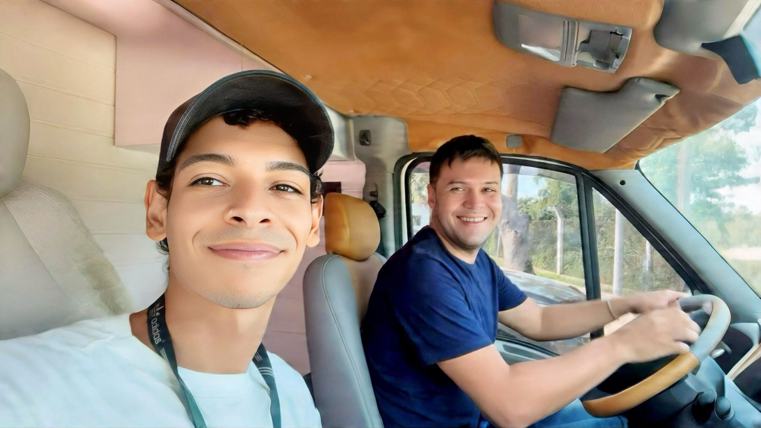 ATRAVESSAMOS A FRONTEIRA DO PARAGUAI X ARGENTINA | COMO FAZEMOS O DESCARTE DO BANHEIRO DO MOTORHOME?