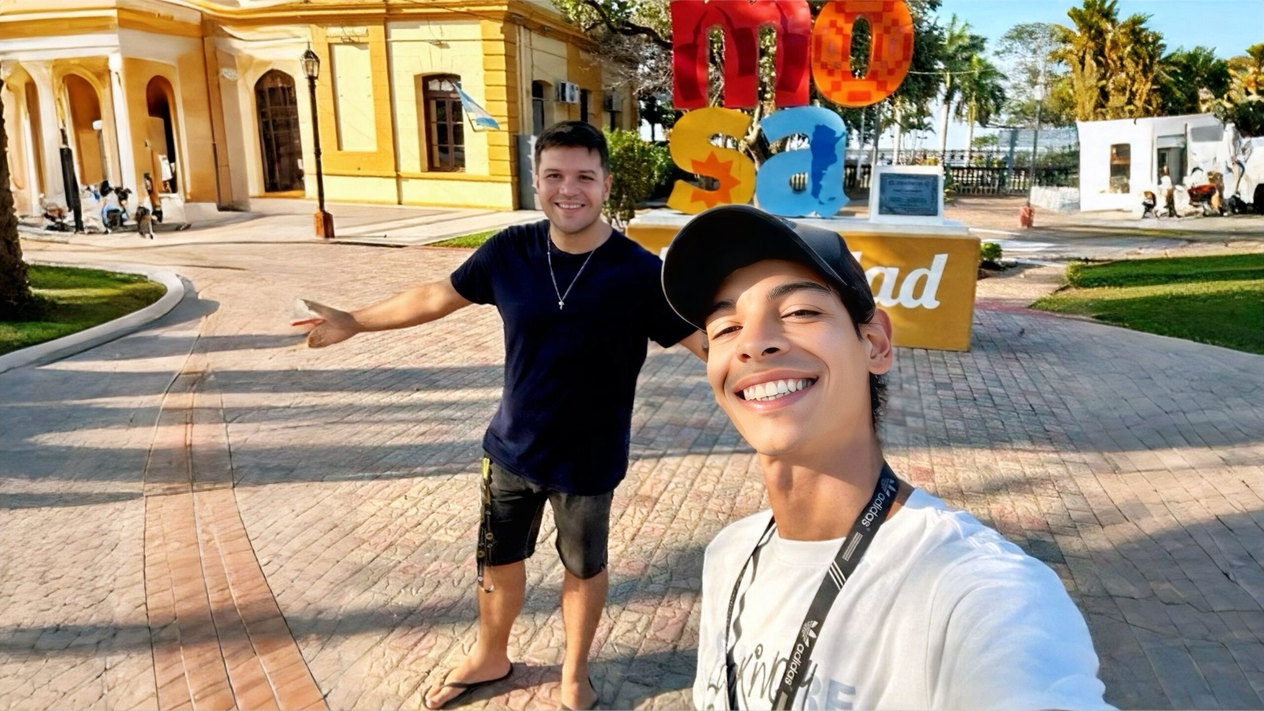 A NOSSA PRIMEIRA CIDADE NA ARGENTINA! CONHEÇA FORMOSA | ONDE FICAR DE MOTORHOME? PREÇOS E MUITO MAIS