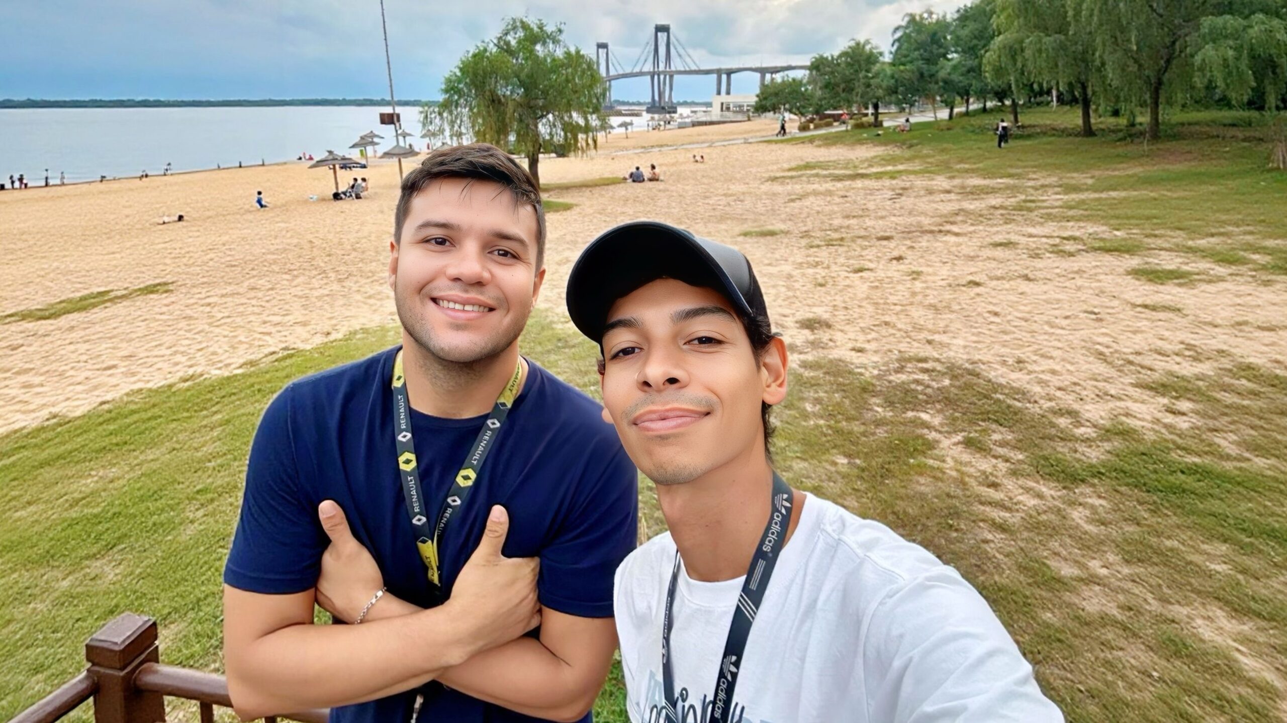 CORRIENTES SURPREENDEU! VIAGEM DE MOTORHOME PELA AMÉRICA DO SUL | COMO É O MCDONALD’S NA ARGENTINA?