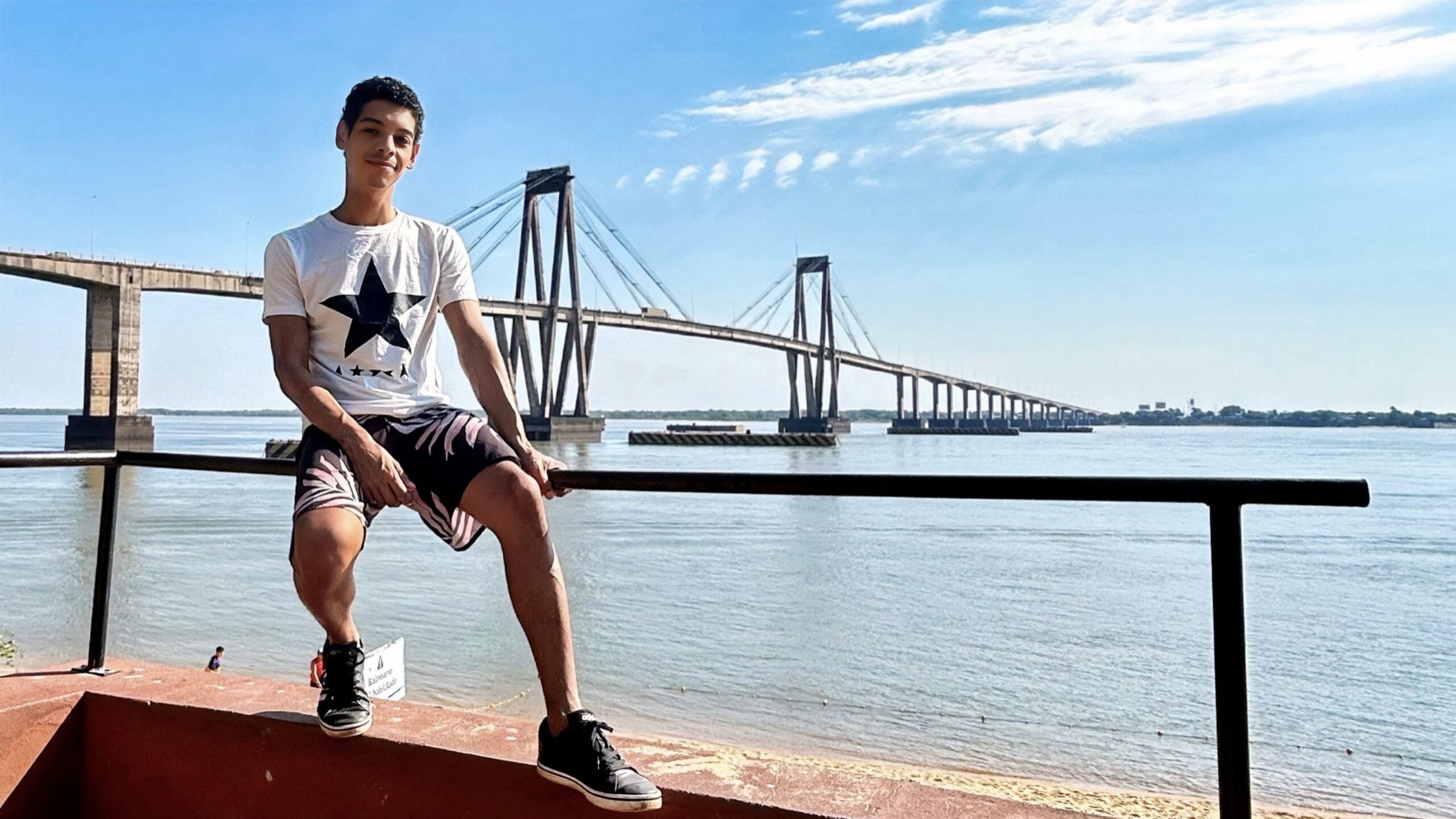 A ARGENTINA SURPREENDEU! CONHEÇA A COSTANERA DE CORRIENTES | VIAGEM DE MOTORHOME PELA AMÉRICA DO SUL