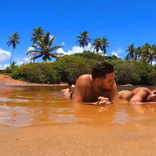 DESBRAVANDO IMBASSAÍ E A FEIRA DAS SETE PORTAS | LINHA VERDE | SALVADOR | BAHIA
