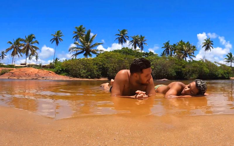 DESBRAVANDO IMBASSAÍ E A FEIRA DAS SETE PORTAS | LINHA VERDE | SALVADOR | BAHIA