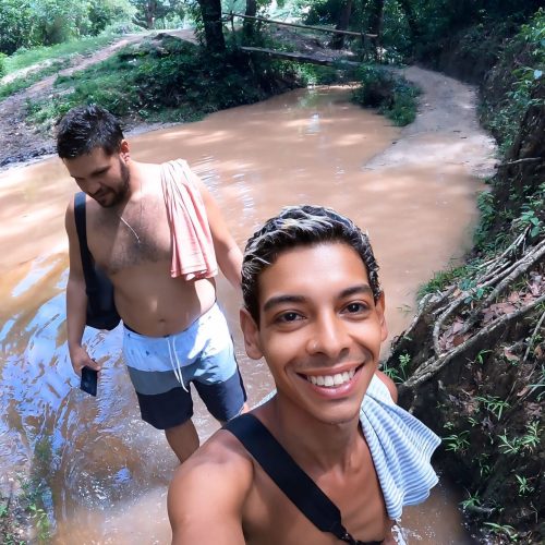 VALE A PENA VISITAR A BICA DOS PINTOS? | SÃO CRISTÓVÃO | SERGIPE