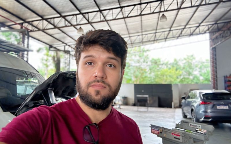 O MOTORHOME DEU PROBLEMA NO PARAGUAI – VAMOS MUDAR A ROTA | VEJA OS PREÇOS DO MERCADO EM ASSUNÇÃO