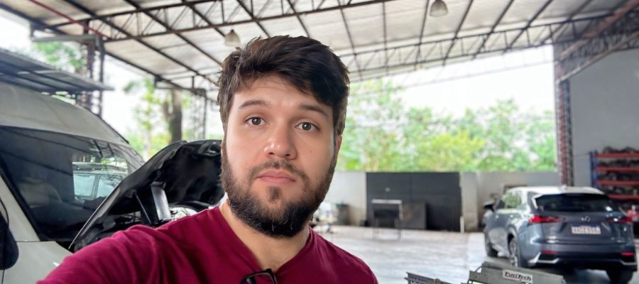 O MOTORHOME DEU PROBLEMA NO PARAGUAI – VAMOS MUDAR A ROTA | VEJA OS PREÇOS DO MERCADO EM ASSUNÇÃO