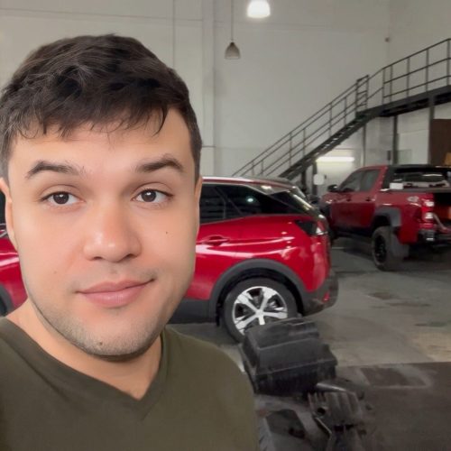 FOMOS EXPULSOS DA OFICINA MECÂNICA NO PARAGUAI | A DURA REALIDADE DE MORAR EM UM MOTORHOME