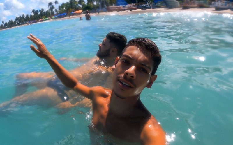 VLOGÃO DE MOTORHOME EM PORTO DE GALINHAS | PRAIAS DE MARACAÍPE E MURO ALTO | IPOJUCA | PERNAMBUCO