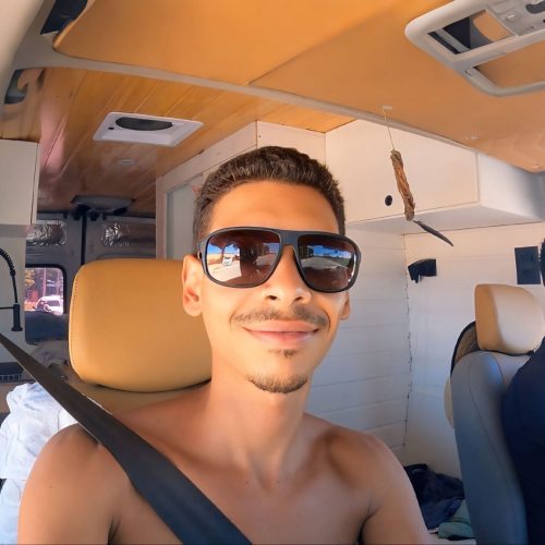 ONDE FICAR DE MOTORHOME EM BOA VIAGEM – RECIFE | ROTINA E GASTOS NO MERCADO | PERNAMBUCO | VANLIFE