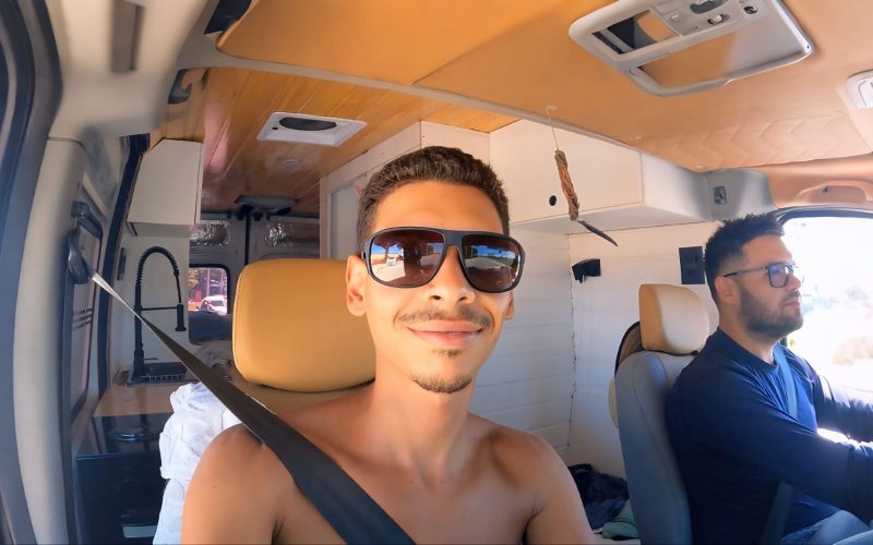 ONDE FICAR DE MOTORHOME EM BOA VIAGEM – RECIFE | ROTINA E GASTOS NO MERCADO | PERNAMBUCO | VANLIFE