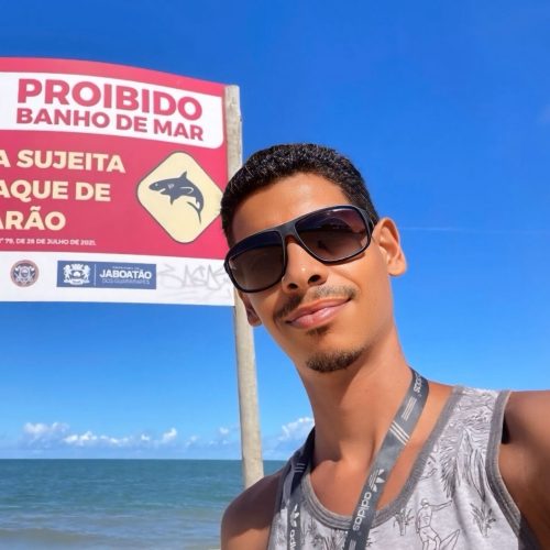 É PERIGOSO NADAR EM BOA VIAGEM? | UM DIA NO RECIFE | CIRCUITO DAS IGREJAS E MARCO ZERO | PERNAMBUCO