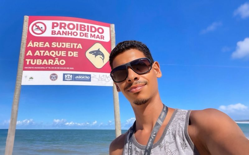 É PERIGOSO NADAR EM BOA VIAGEM? | UM DIA NO RECIFE | CIRCUITO DAS IGREJAS E MARCO ZERO | PERNAMBUCO