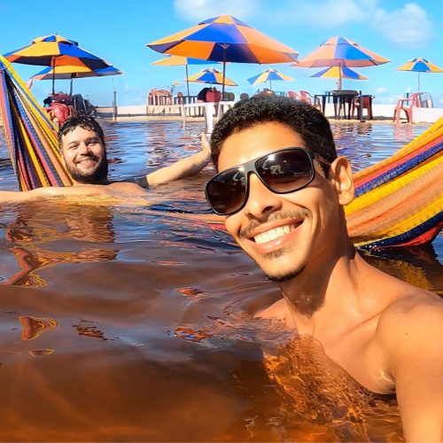 PRAIA BELA, JACUMÃ E PRAIA DO AMOR – UM ROTEIRO IMPERDÍVEL EM CONDE | LITORAL SUL DA PARAÍBA