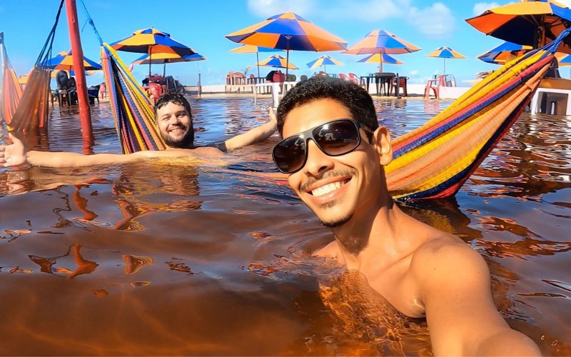 PRAIA BELA, JACUMÃ E PRAIA DO AMOR – UM ROTEIRO IMPERDÍVEL EM CONDE | LITORAL SUL DA PARAÍBA