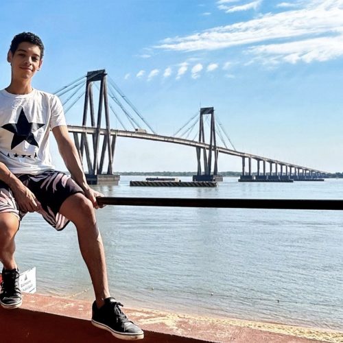 A ARGENTINA SURPREENDEU! CONHEÇA A COSTANERA DE CORRIENTES | VIAGEM DE MOTORHOME PELA AMÉRICA DO SUL