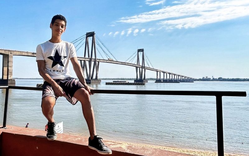 A ARGENTINA SURPREENDEU! CONHEÇA A COSTANERA DE CORRIENTES | VIAGEM DE MOTORHOME PELA AMÉRICA DO SUL