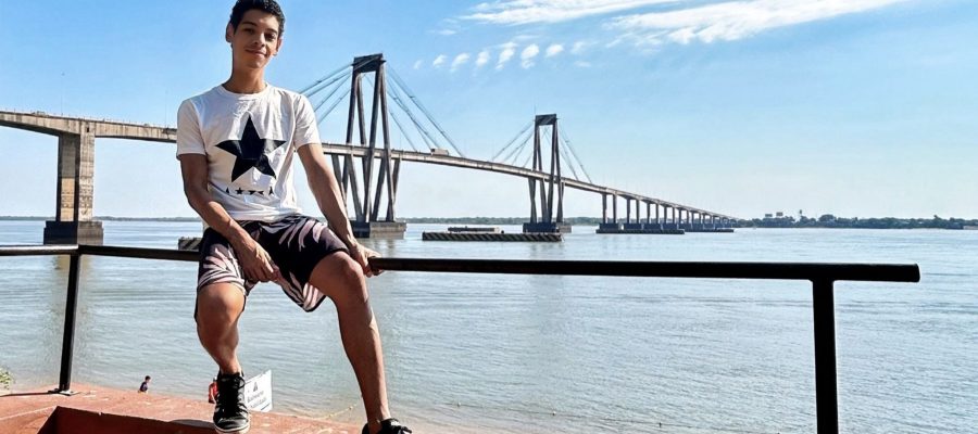 A ARGENTINA SURPREENDEU! CONHEÇA A COSTANERA DE CORRIENTES | VIAGEM DE MOTORHOME PELA AMÉRICA DO SUL