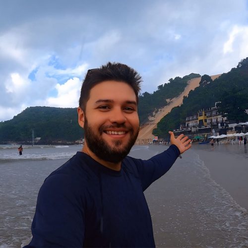 A VERDADE SOBRE MORAR DE MOTORHOME NO NORDESTE | MORRO DO CARECA | PONTA NEGRA | RIO GRANDE DO NORTE