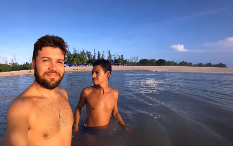 POR QUE SÃO MIGUEL DO GOSTOSO É O MELHOR LUGAR PARA FICAR DE MOTORHOME NO RIO GRANDE DO NORTE