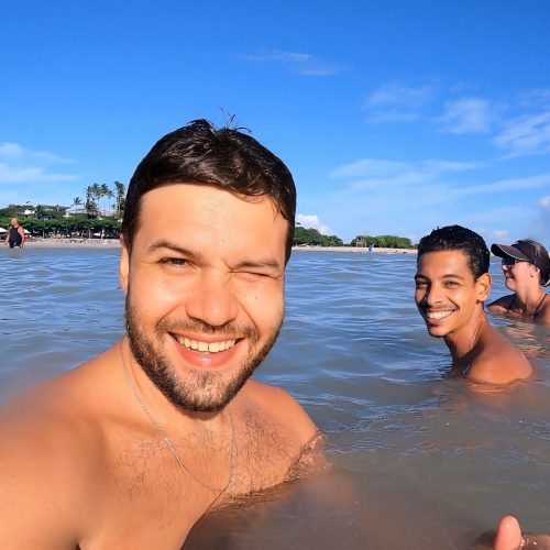 6 HORAS CAMINHANDO DE PREÁ ATÉ JERICOACOARA | UMA DAS EXPERIÊNCIA MAIS INCRÍVEIS DO NORDESTE | CEARÁ