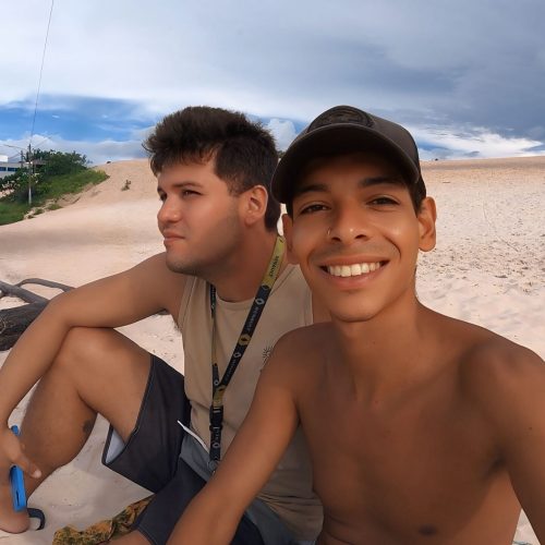 MOTORHOME EM BARREIRINHAS – MARANHÃO | BASE PARA OS LENÇÓIS MARANHENSES | COMO ABASTECEMOS COM ÁGUA?