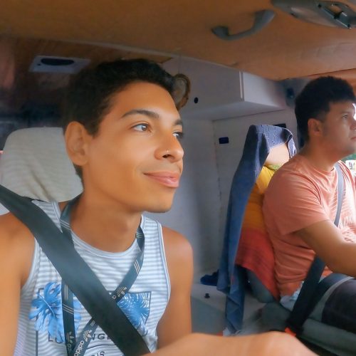 EXPLORANDO O MARANHÃO DE MOTORHOME | DE BARREIRINHAS ATÉ SÃO LUÍS | ESPIGÃO DE PONTA DE D’AREIA