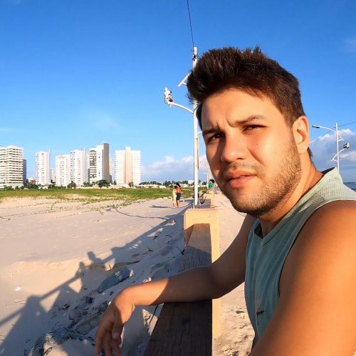 PERRENGUE REAL NA ESTRADA | VAZAMENTO NO MOTORHOME EM SÃO LUÍS DO MARANHÃO | ESPIGÃO DE PONTA DAREIA