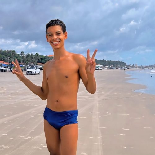 ESSA PRAIA NO MARANHÃO PARECE UMA RODOVIA | CONHEÇA A PRAIA DO ARAÇAGY – A MAIS DIFERENTE DO BRASIL