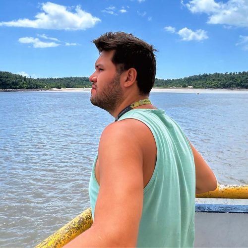 TRAVESSIA DE FERRY RUMO A BELÉM DO PARÁ | NOSSA JORNADA DE MOTORHOME SAINDO DE SÃO LUIS DO MARANHÃO