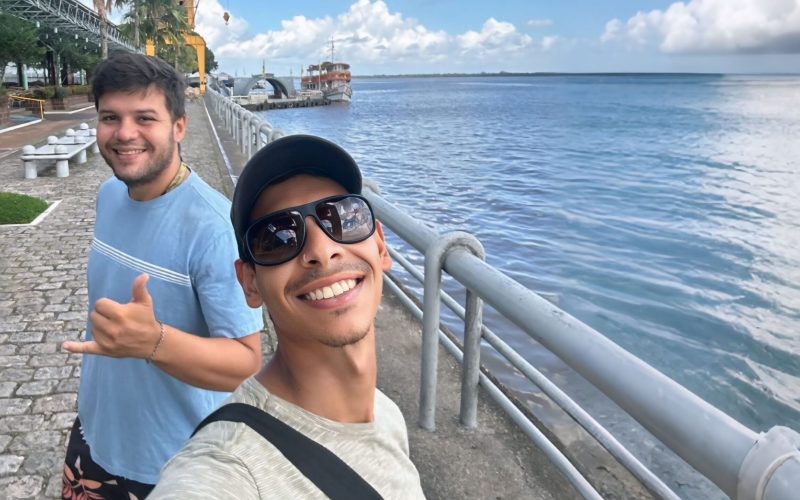 O QUE FAZER EM BELÉM? | NOSSA EXPERIÊNCIA REAL NA CIDADE AMAZÔNICA | DE MOTORHOME NO NORTE DO BRASIL