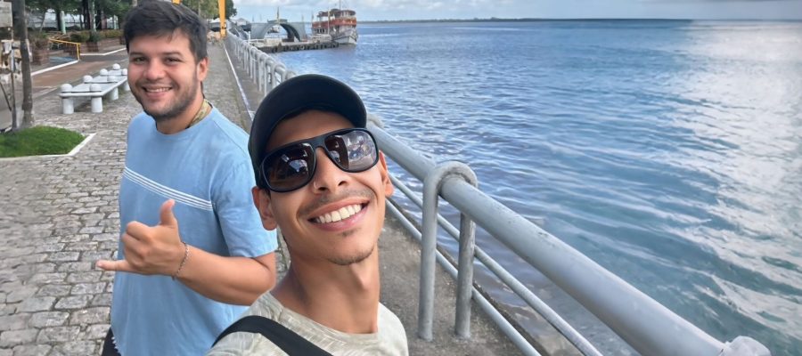 O QUE FAZER EM BELÉM? | NOSSA EXPERIÊNCIA REAL NA CIDADE AMAZÔNICA | DE MOTORHOME NO NORTE DO BRASIL