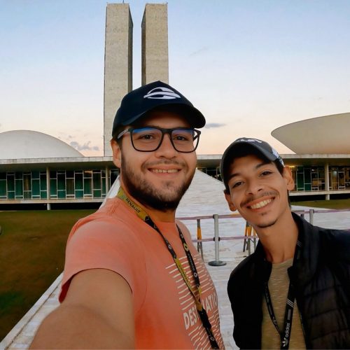 ONDE FICAR DE MOTORHOME EM BRASÍLIA? | LAGO PARANOÁ | UM DOS MELHORES PONTOS DE APOIO DO BRASIL