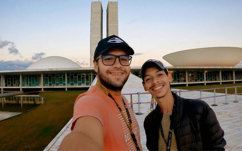 ONDE FICAR DE MOTORHOME EM BRASÍLIA? | LAGO PARANOÁ | UM DOS MELHORES PONTOS DE APOIO DO BRASIL