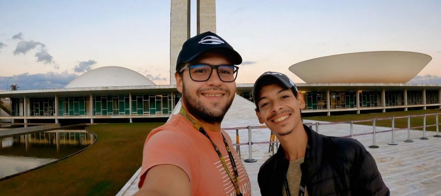 ONDE FICAR DE MOTORHOME EM BRASÍLIA? | LAGO PARANOÁ | UM DOS MELHORES PONTOS DE APOIO DO BRASIL